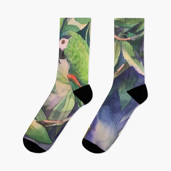 Item preview, Hahn´s Macaw designed and sold by Lemontreeart63.