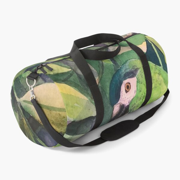 Item preview, Hahn´s Macaw designed and sold by Lemontreeart63.