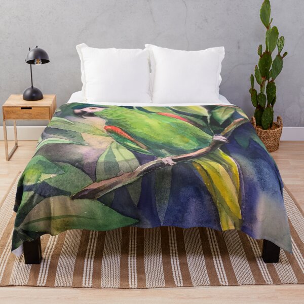 Item preview, Hahn´s Macaw designed and sold by Lemontreeart63.