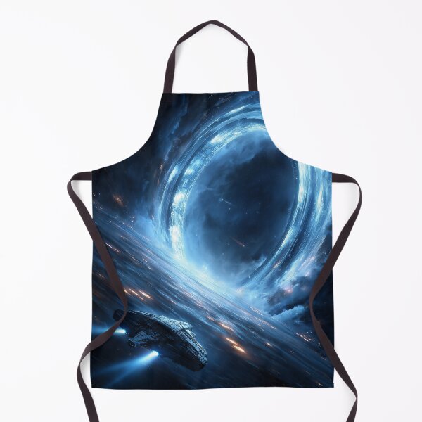 Item preview, The Great Beyond Ascension designed and sold by ArgentoArt.
