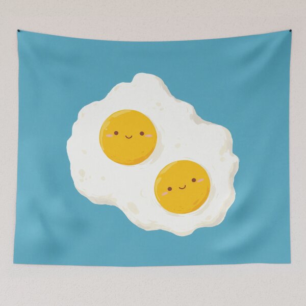 Item preview, A Double Yolker designed and sold by CHCOfficial.