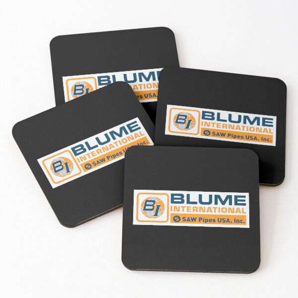 Item preview, Blume International - Rushmore designed and sold by The Common Tee.