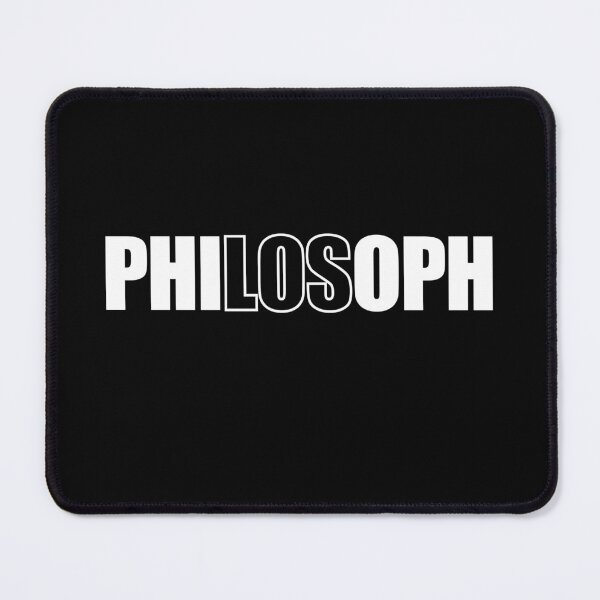 Item preview, Los Philosoph - Minimal lettering designed and sold by drizzd.