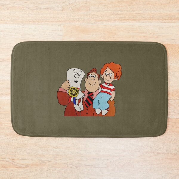 Item preview, Schoolhouse Rock - Conjunction Junction - Educational Grammar - 70s Tv designed and sold by CalroStudiio.