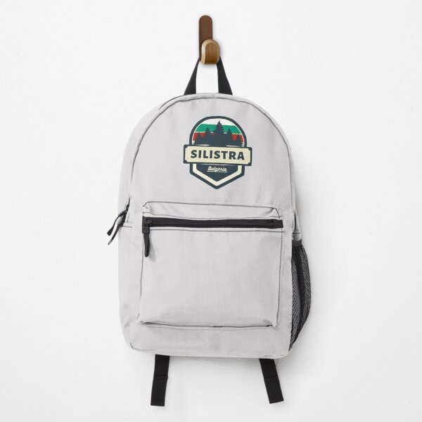 Item preview, Silistra Bulgaria Retro Vintage Badge designed and sold by World Designs.