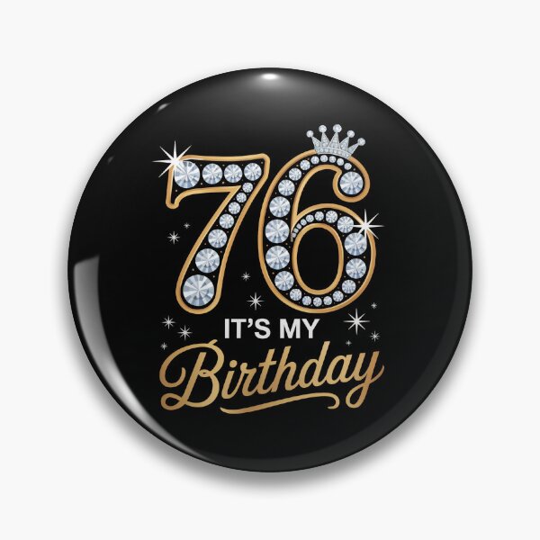 Item preview, 76th Birthday Celebration designed and sold by jkrphoto.