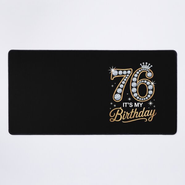 Item preview, 76th Birthday Celebration designed and sold by jkrphoto.