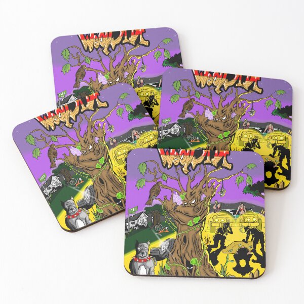 Item preview, Str8 out the Woods designed and sold by Primepics.