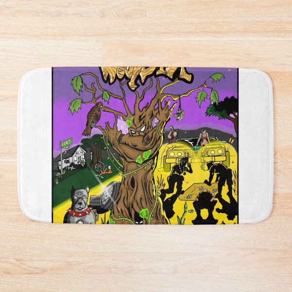 Item preview, Str8 out the Woods designed and sold by Primepics.