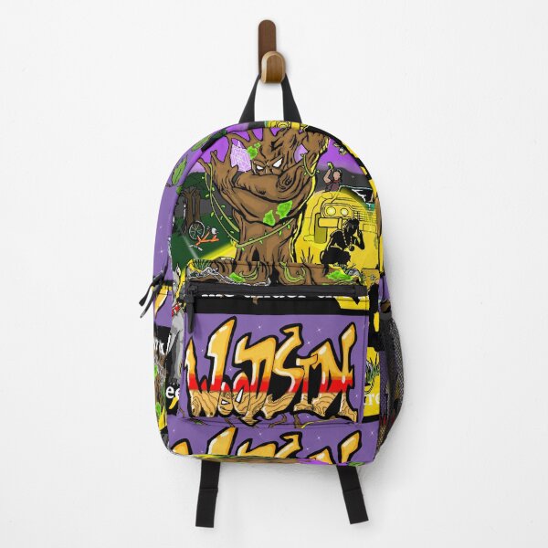 Item preview, Str8 out the Woods designed and sold by Primepics.