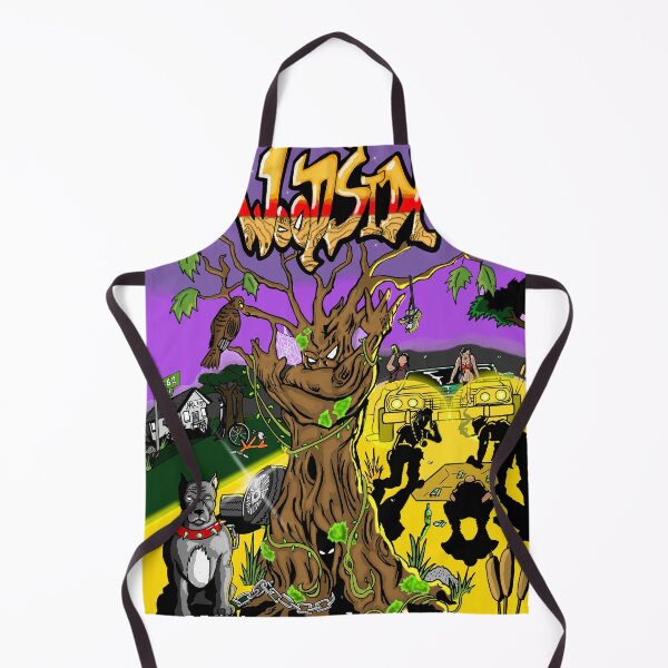 Item preview, Str8 out the Woods designed and sold by Primepics.