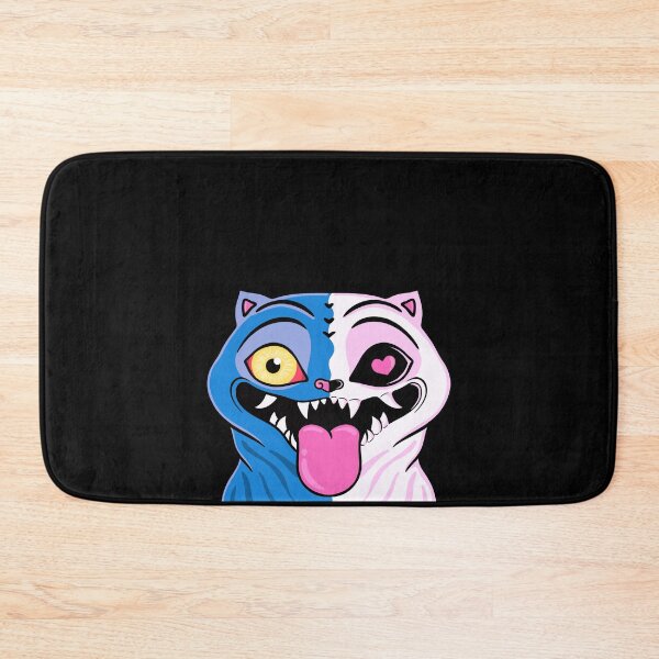 Item preview, Blue tiger KPDH designed and sold by Drawingvild.