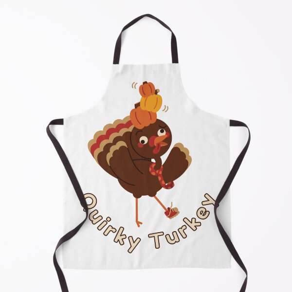 Item preview, Quirky Turkey designed and sold by Stephanie Hardy.
