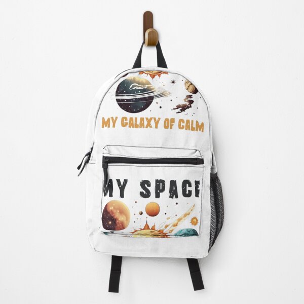 Item preview, My Space My Galaxy of Calm designed and sold by B-Space.
