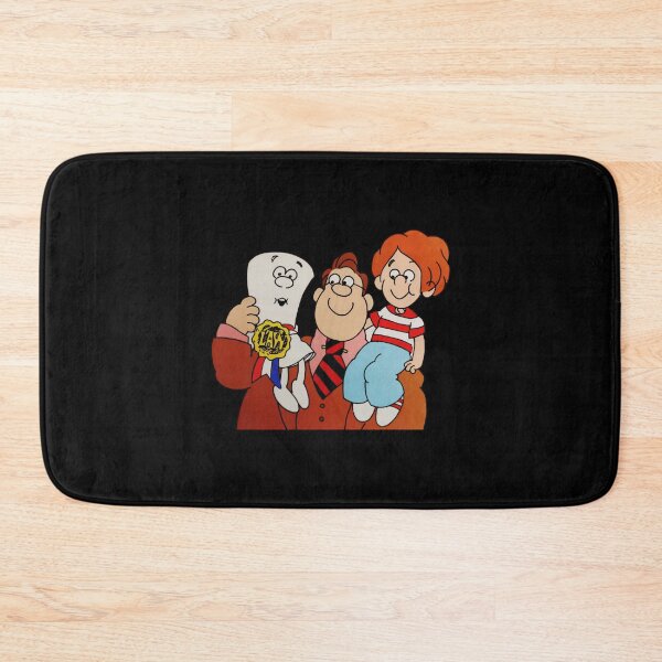 Item preview, Schoolhouse Rock - Conjunction Junction - Educational Grammar - 70s Tv designed and sold by CalroStudiio.