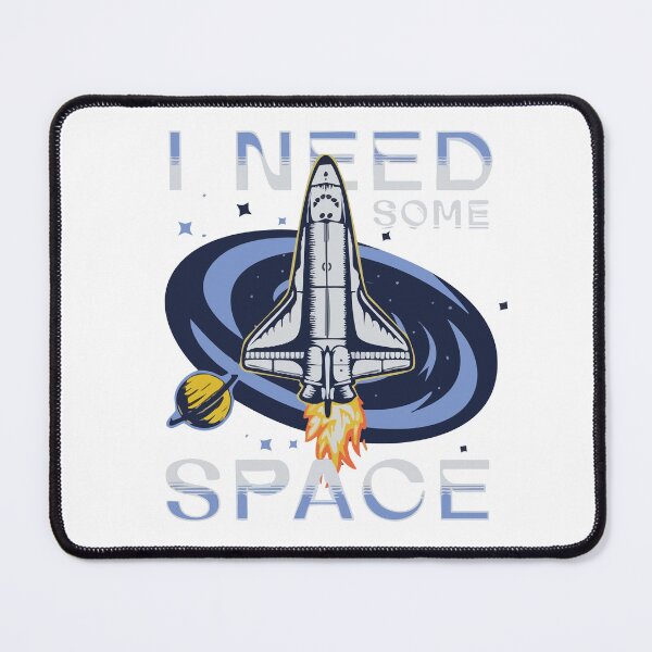 Item preview, I need some space designed and sold by B-Space.