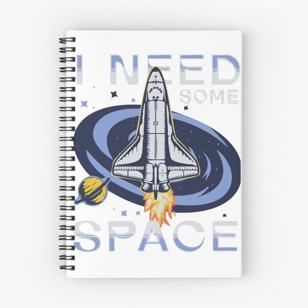Item preview, I need some space designed and sold by B-Space.