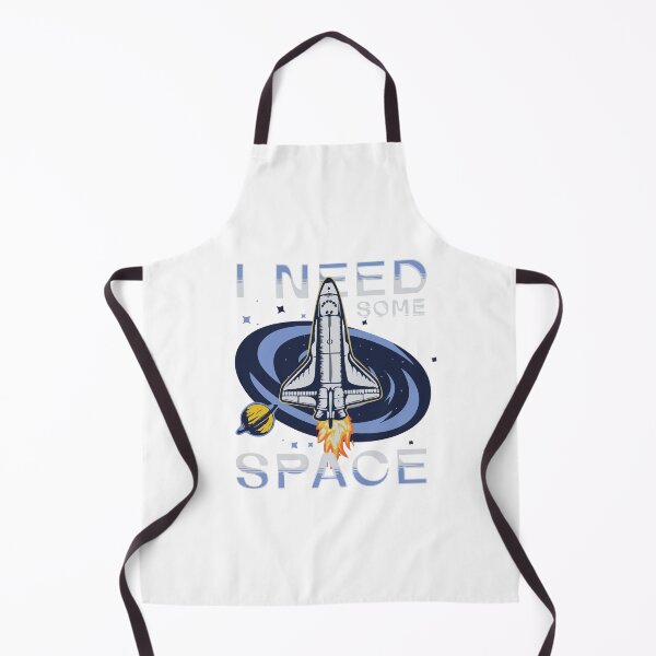 Item preview, I need some space designed and sold by B-Space.