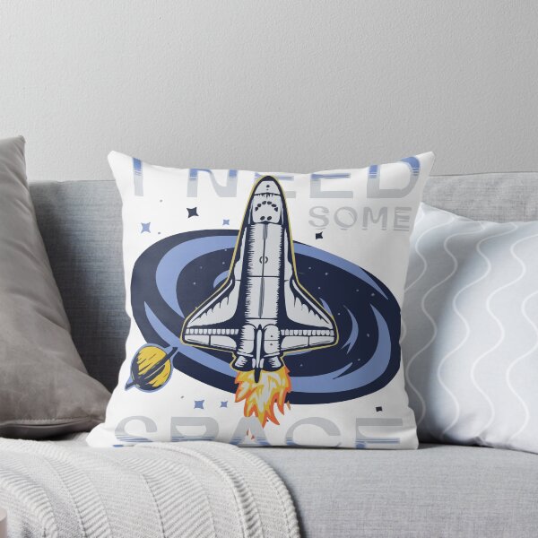 Item preview, I need some space designed and sold by B-Space.