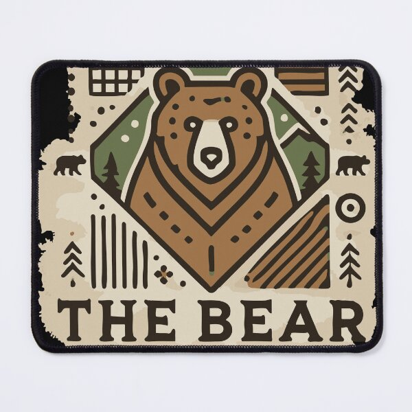 Item preview, The bear collective designed and sold by B-Space.