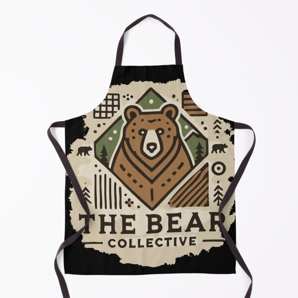 Item preview, The bear collective designed and sold by B-Space.