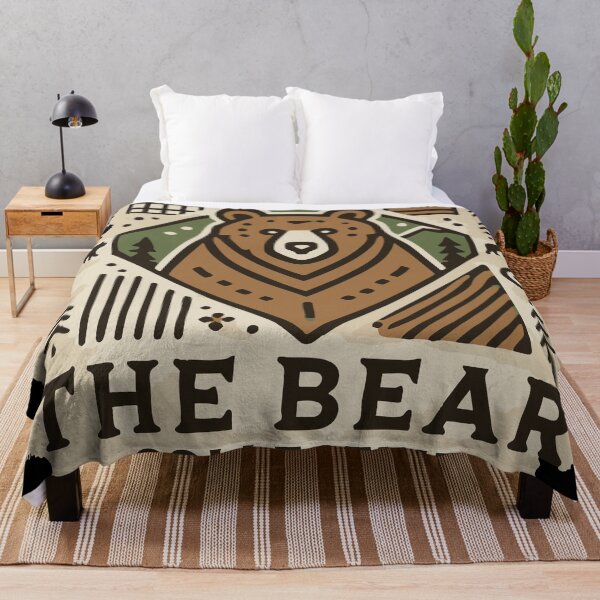 Item preview, The bear collective designed and sold by B-Space.