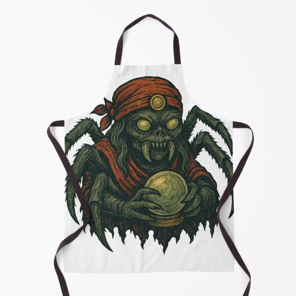 Item preview, Araña Medium designed and sold by DrizzyV.