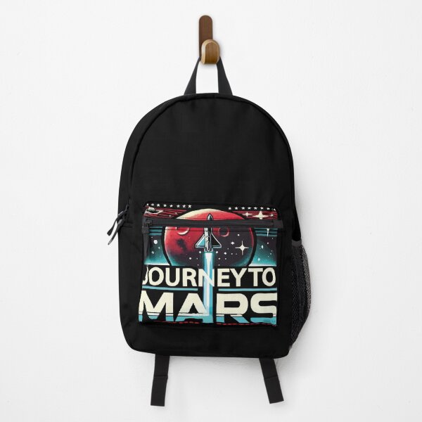 Item preview, Journey to Mars designed and sold by B-Space.