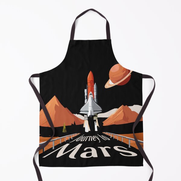 Item preview, Journey to Mars designed and sold by B-Space.