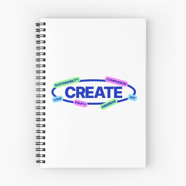 Item preview, Create designed and sold by B-Space.