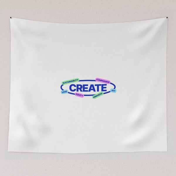 Item preview, Create designed and sold by B-Space.