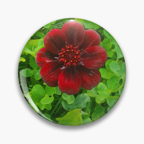 Item preview, Flowers in the clover designed and sold by Mitmischerin.