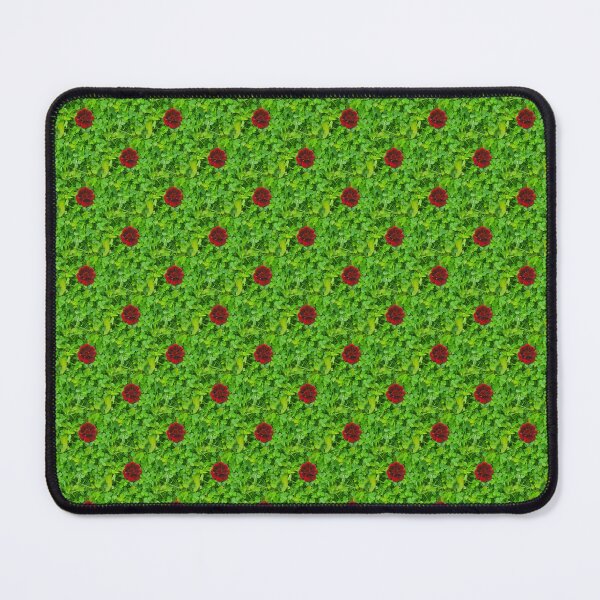 Item preview, Flowers in the clover designed and sold by Mitmischerin.