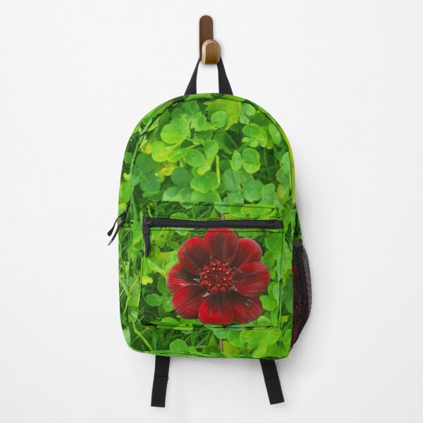 Item preview, Flowers in the clover designed and sold by Mitmischerin.