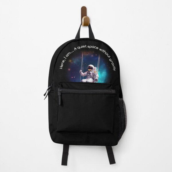 Item preview, astronaut swings designed and sold by B-Space.