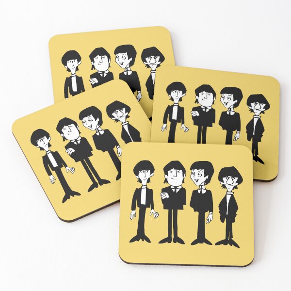 Item preview, Submarine Cartoon - Classic Music - Nostalgic Vibes designed and sold by CalroStudiio.