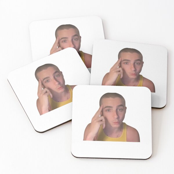 Item preview, timothee chalamet zoom designed and sold by chickensoupshop.