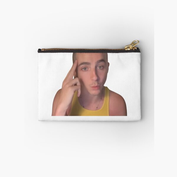 Item preview, timothee chalamet zoom designed and sold by chickensoupshop.