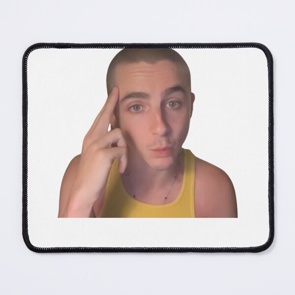 Item preview, timothee chalamet zoom designed and sold by chickensoupshop.