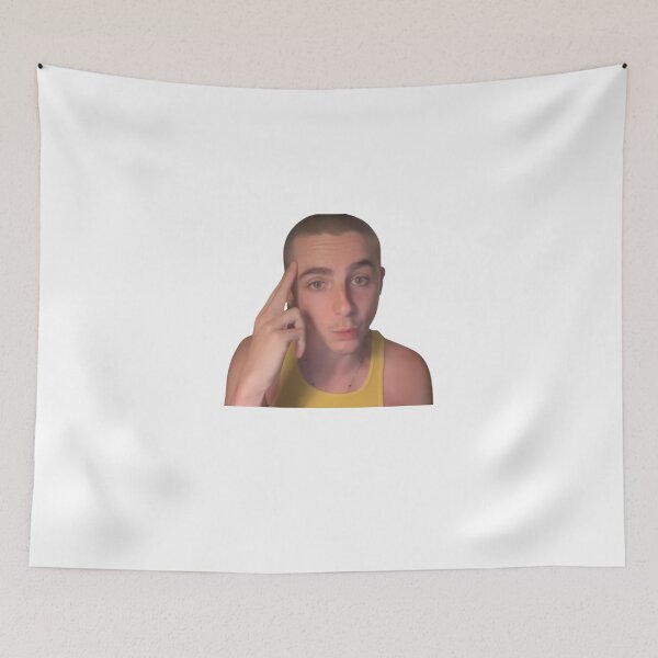 Item preview, timothee chalamet zoom designed and sold by chickensoupshop.