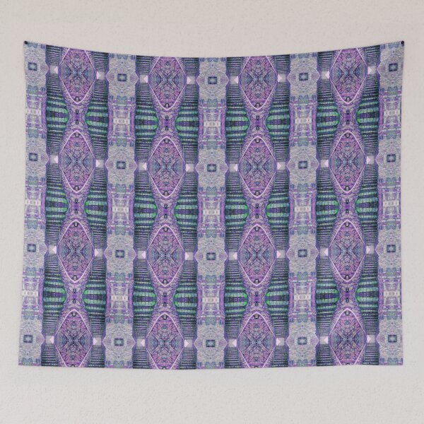 Item preview, Appledore Steps Photo Pattern designed and sold by vallisrowe.