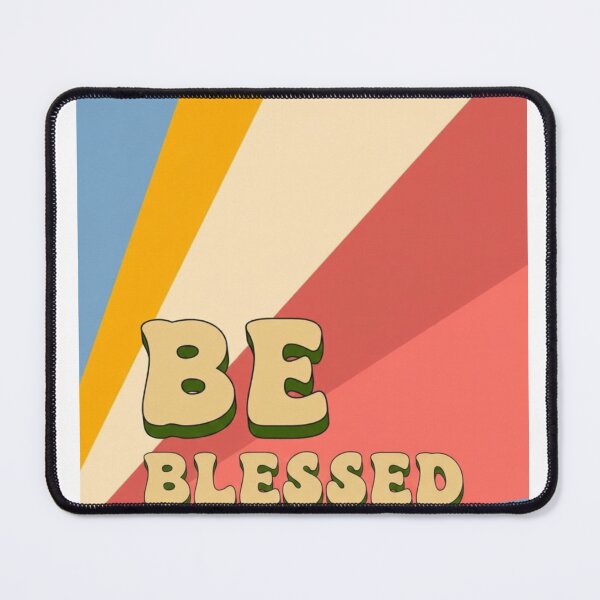 Item preview, BE BLESSED designed and sold by FitnWear.