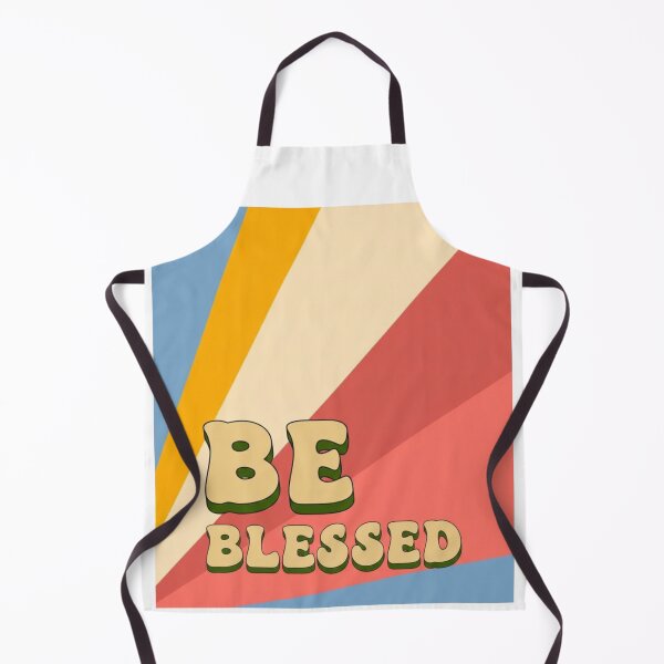 Item preview, BE BLESSED designed and sold by FitnWear.