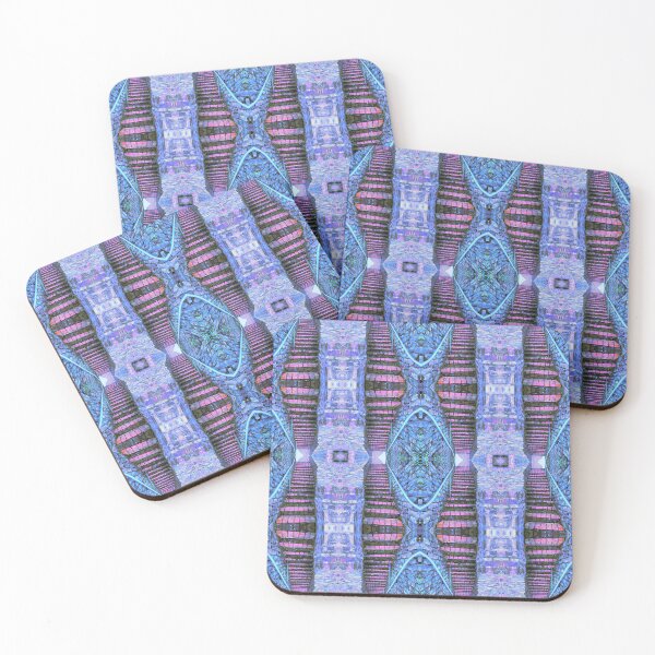 Item preview, Appledore Steps Photo Pattern designed and sold by vallisrowe.