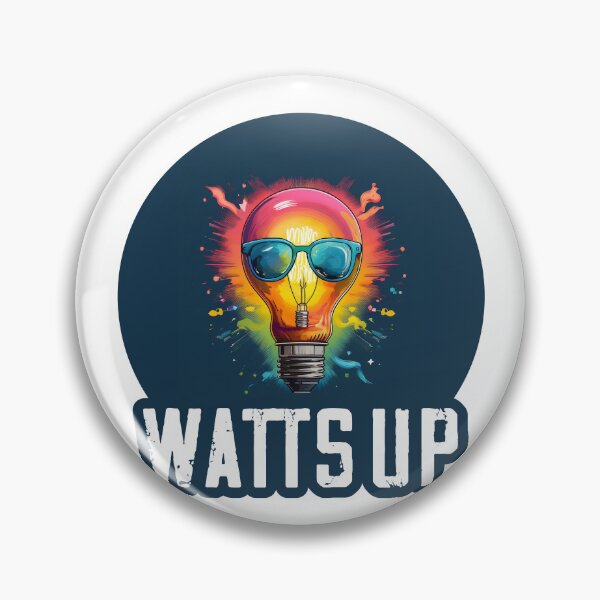 Item preview, watts up designed and sold by B-Space.