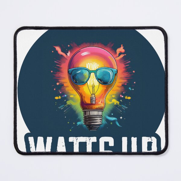 Item preview, watts up designed and sold by B-Space.