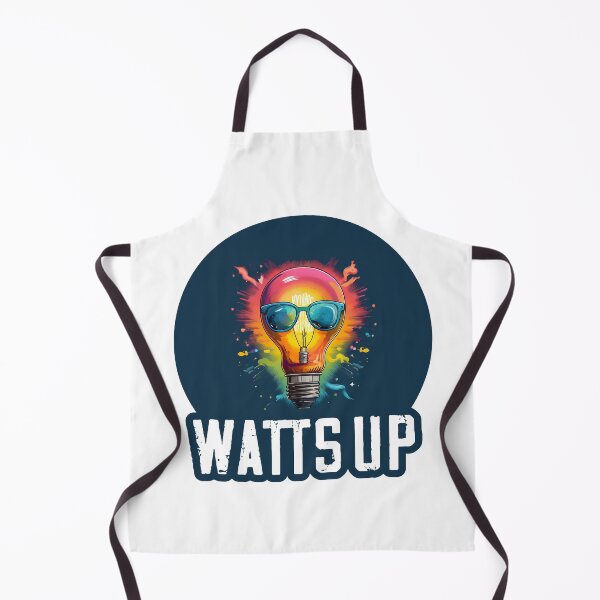 Item preview, watts up designed and sold by B-Space.
