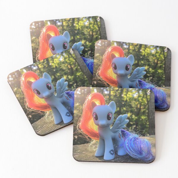 Item preview, Rainbow Dash Close Up designed and sold by CelticValkyrie.
