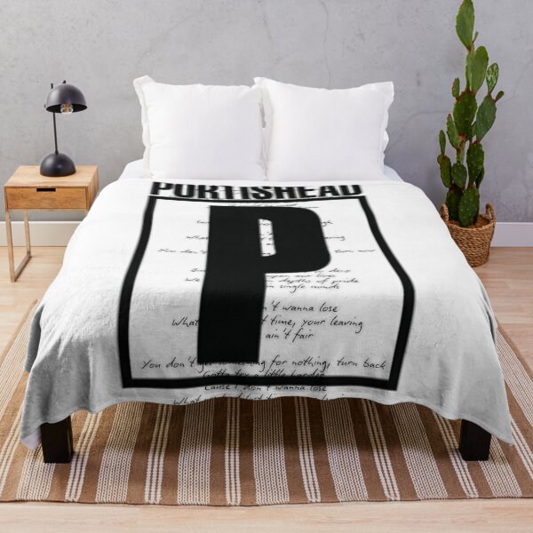Item preview, Portishead [ it could be sweet ] designed and sold by madseasonstudio.