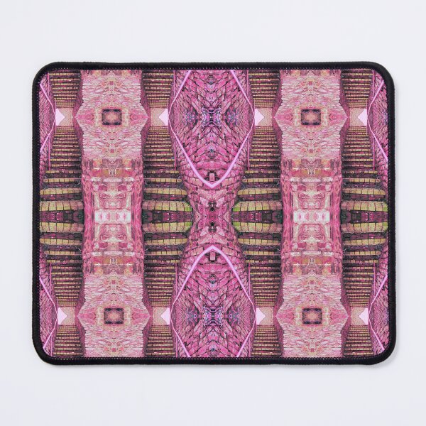 Item preview, Appledore Steps Photo Pattern designed and sold by vallisrowe.